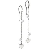 Orecchini Rebecca Donna Lucciole in Argento SLCOBB01 - SLCOBB01